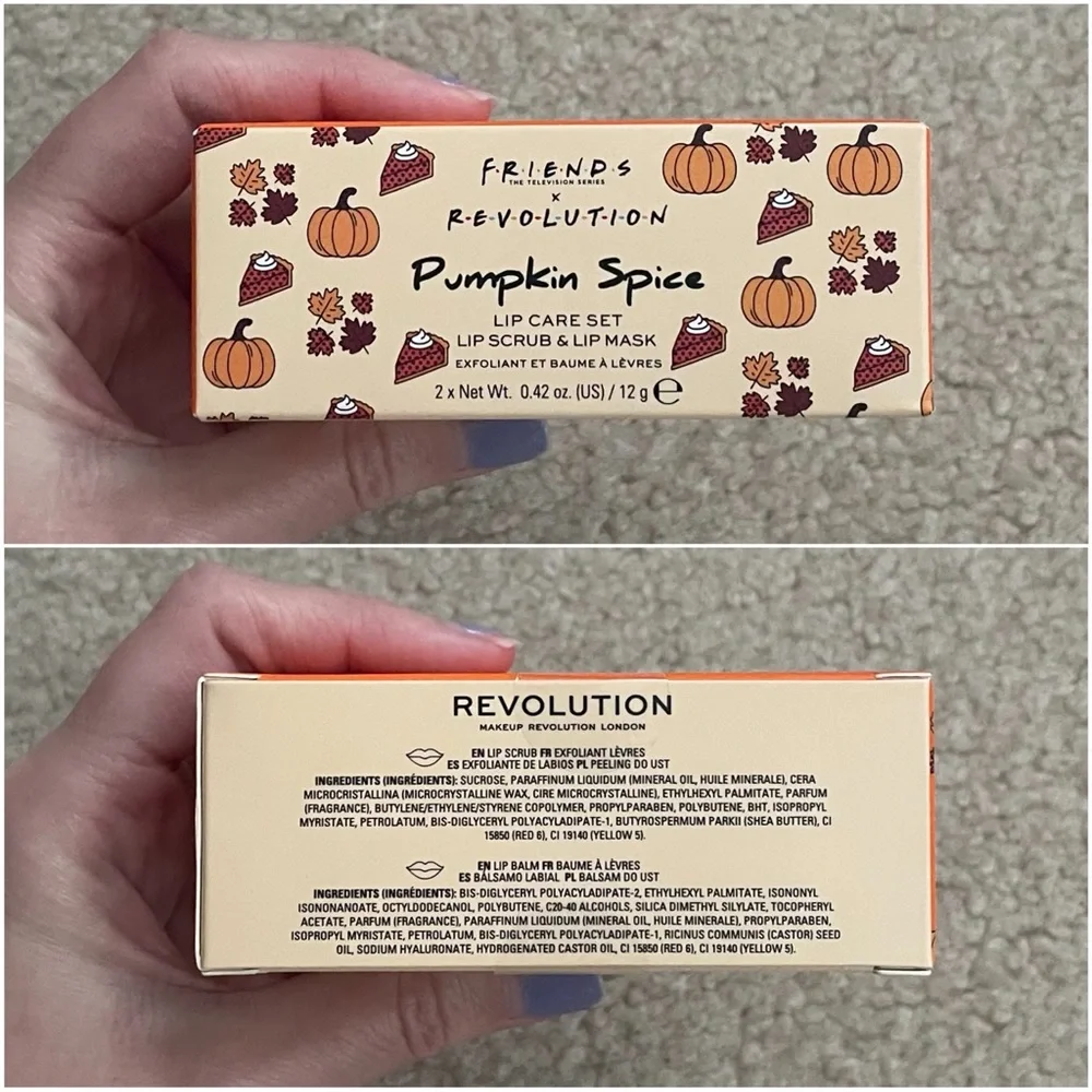 Makeup Revolution price firm